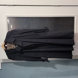 Great condition- Mens XL Aguascutum Trench Coat